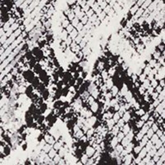 SPEECHLESS Womens Ivory Short Sleeve V Neck Mini Faux Wrap Dress Juniors M - Picture 4 of 4